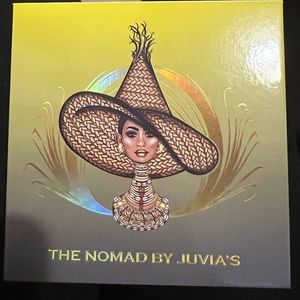 Juvias place palette